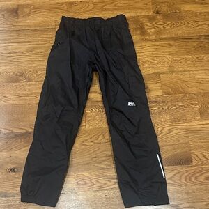 REI Co-op Ranier Rain Pants